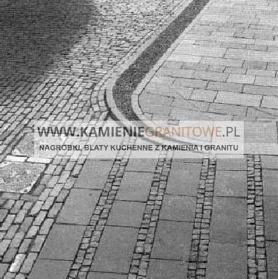 nagrobki w Pile tanio