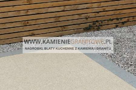 schody granitowe Trzcianka