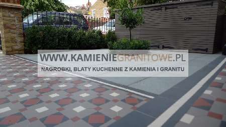 Sianozenty apartamenty z basenem