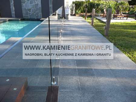 blaty łazienkowe w Pile