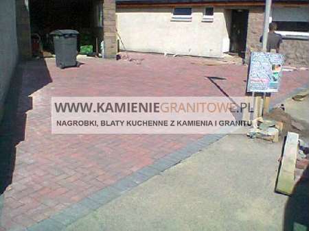 Pila kuchnia na wymiar