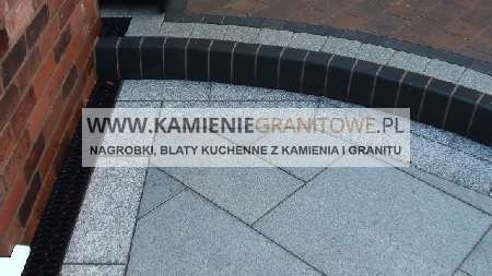 nagrobki granitowe Czarnków