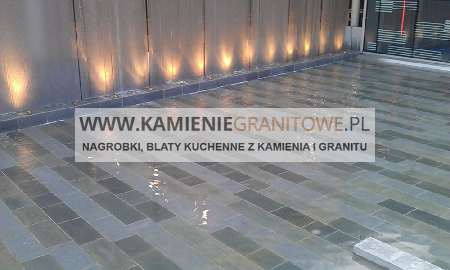 nagrobek granitowy Czarnków