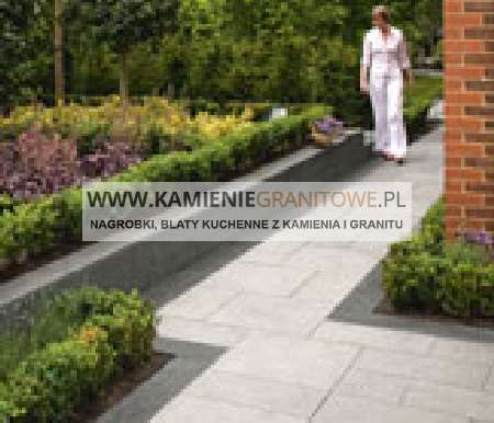 schody kamienne Piła