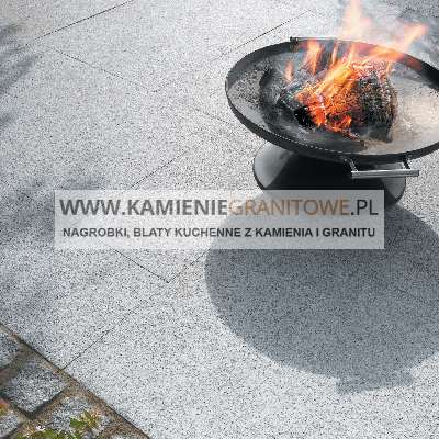 Piła nagrobki granitowe