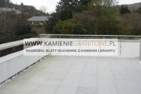 Piła płyty kamienne