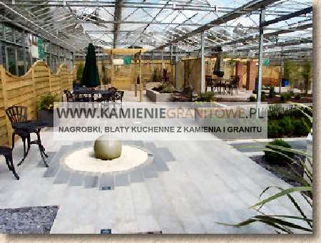 Walcz nagrobki granitowe