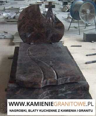 nagrobki pojedyńcze Słupsk