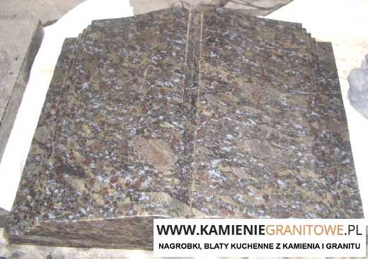 zakłady kamieniarski w Trzciance