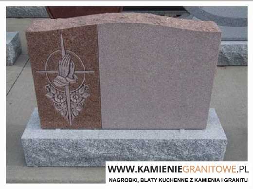 Piła nagrobki cena