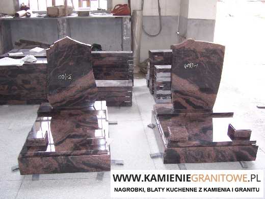 blaty kamienne Piła