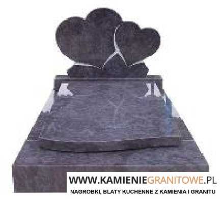 nagrobki z granitu Poznań