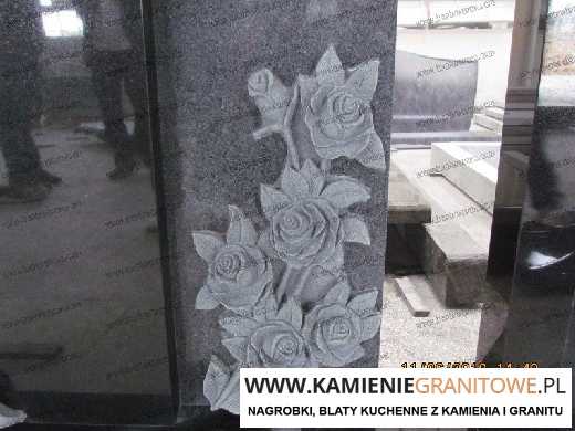 Chodzież kamieniarze