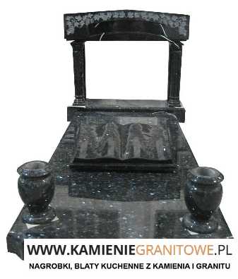 kamieniarstwo w Złotowie