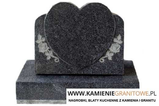 nagrobki cennik Trzcianka