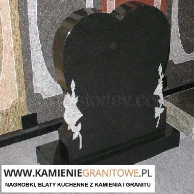 blaty z kamienia w Pile