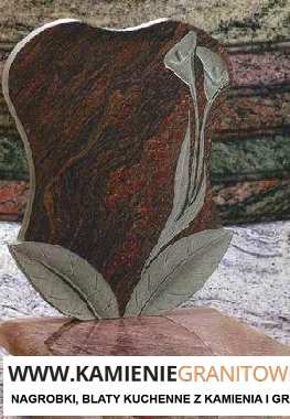 tanie nagrobki Pila