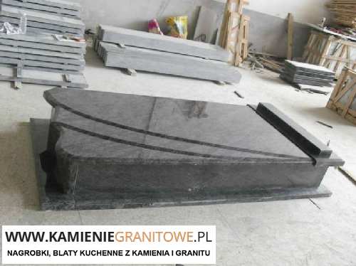 Piła kostka granitowa