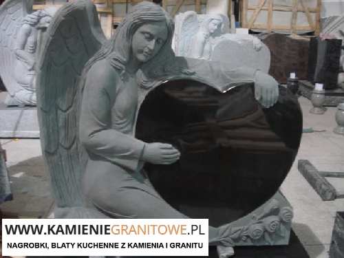 firma kamieniarska w Pile