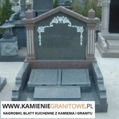 Wałcz płyty z kamienia