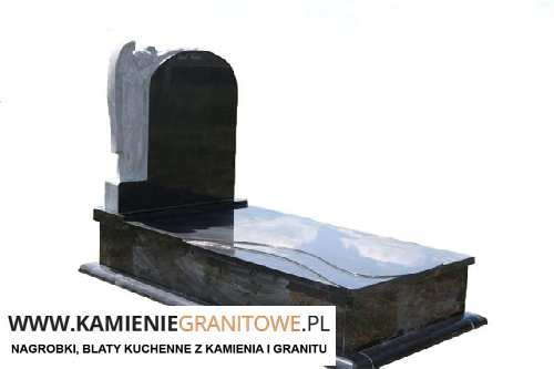 blat granitowy Piła