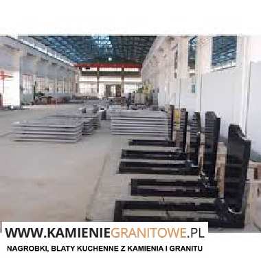 Pila kuchnie na wymiar drewniane