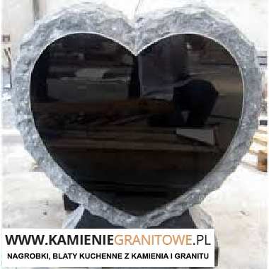 blaty do kuchni z kamienia w Pile