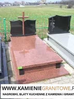 kostka granitowa Pila ceny