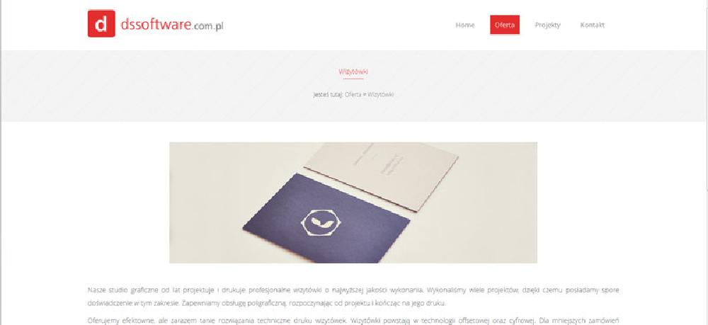 projektowanie stron www Piła