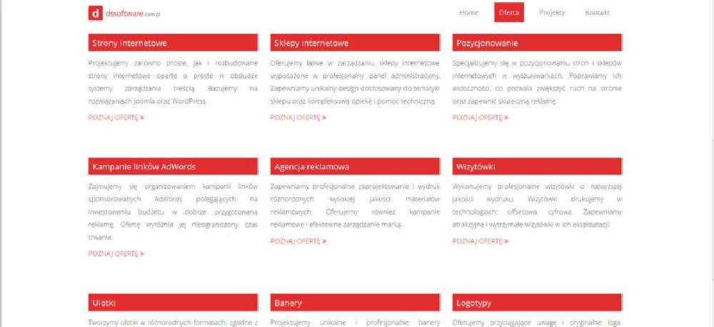 tworzenie sklepu internetowego Wałcz