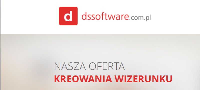 Piła projektowanie stron www