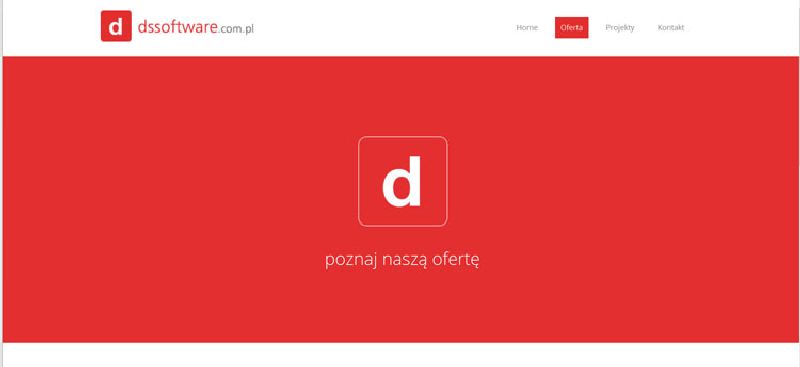 projektowanie strony www Piła