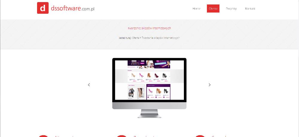 tworzenie sklepów internetowych Raciąż