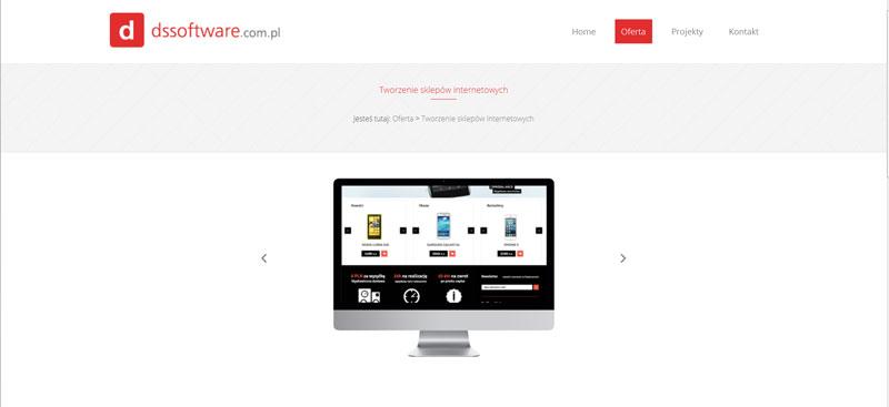 Czarnków projektowanie sklepów internetowych